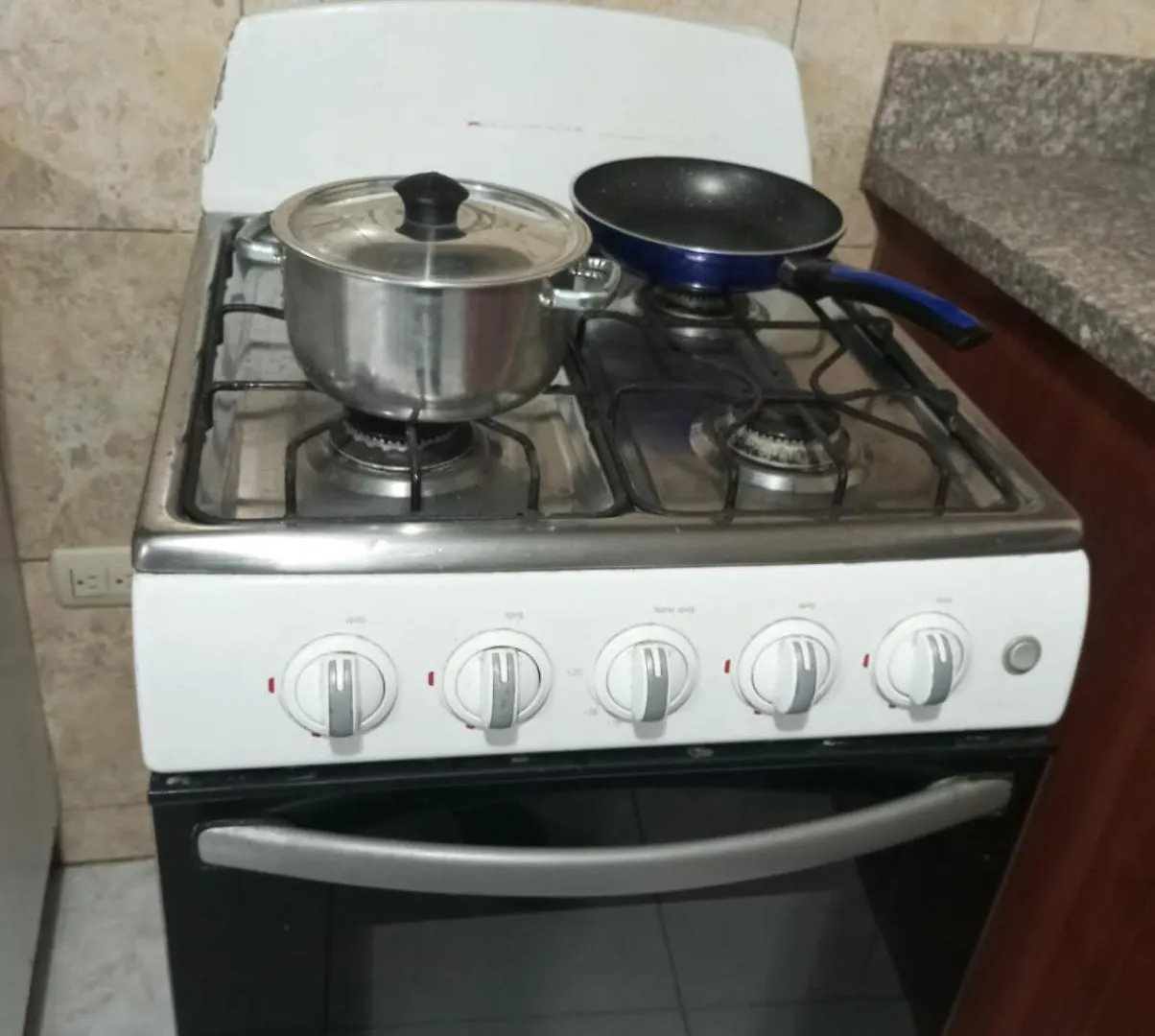 Apartamento Familiar Κουένκα Ισημερινός