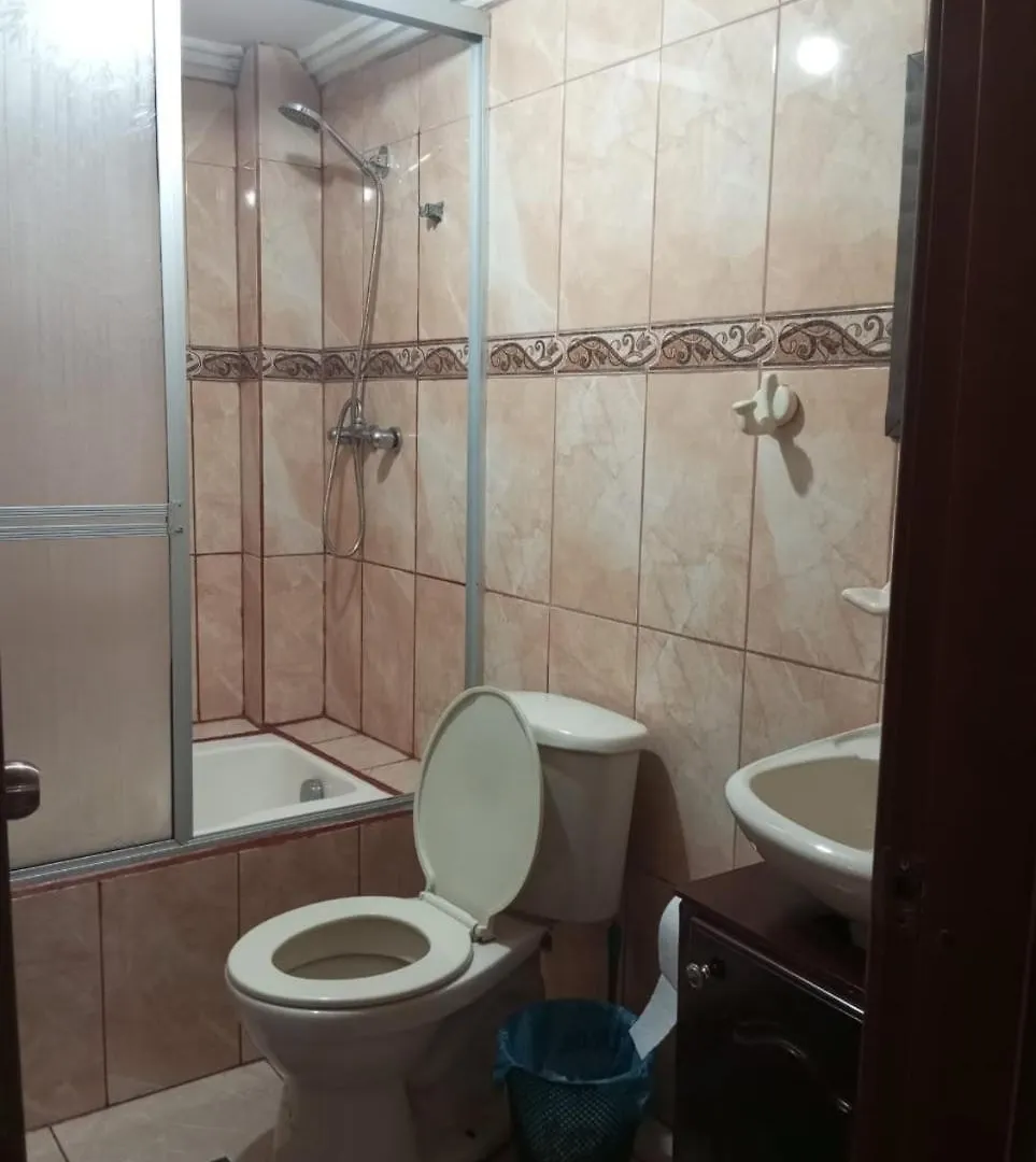 Apartamento Familiar Κουένκα Διαμέρισμα