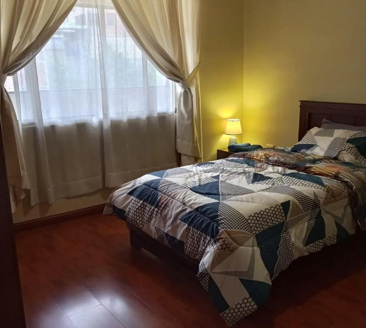 Apartamento Familiar Κουένκα Διαμέρισμα